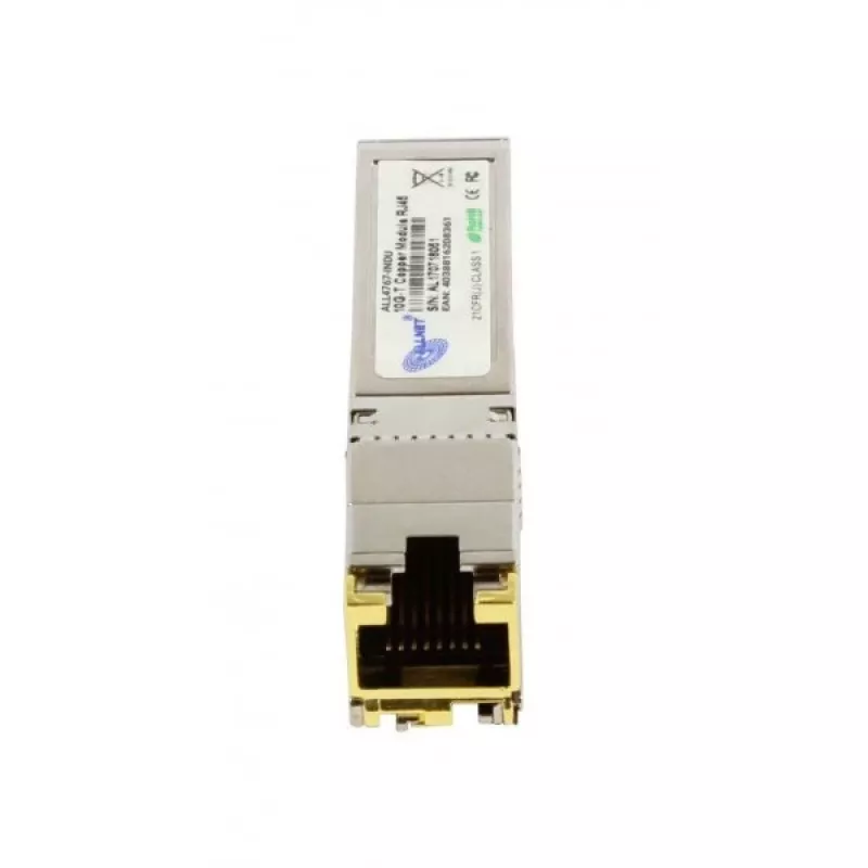 Tīkla slēdža modulis ALLNET ALL4767-INDU 10 Gigabit Ethernet