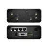 Bezvadu maršrutētājs Cudy IR04_EU 300 Mbps, 2,4 GHz Wi‑Fi 4 (802.11n), 4x Fast Ethernet, 1x USB 2.0, LTE (4G) atbalsts