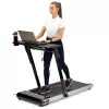 HMS Fitness STB12 Exercise machine laptop stand Treadmill