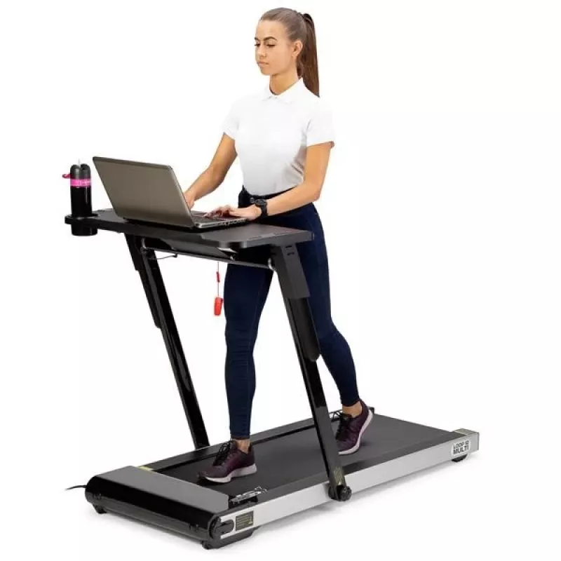 HMS Fitness STB12 Exercise machine laptop stand Treadmill