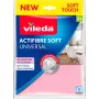 Vileda ACTIFIBRE Soft universāla mīksta drāniņa 2 gab.