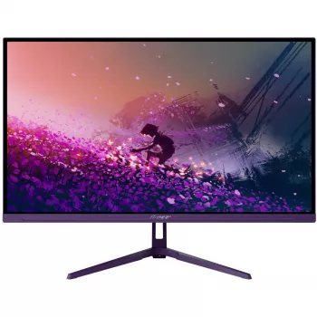 Arozzi Nova 27 collu datora monitors 2560 x 1440 pikseļi Quad HD Violeta