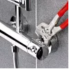 KNIPEX - rievstangu knaibles