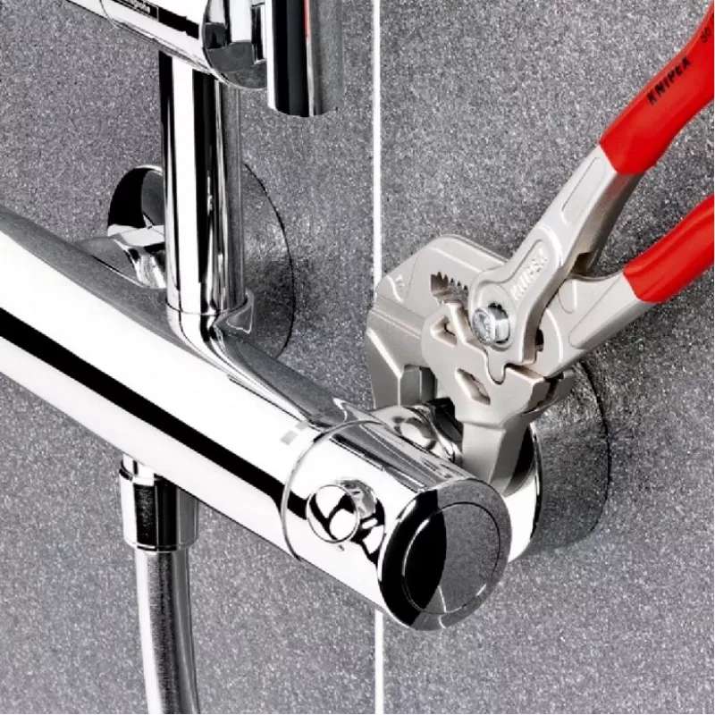 KNIPEX - rievstangu knaibles