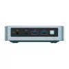 Mini PC Peladn WI-6 N150 — 16GB RAM, 512GB SSD, kompakts galddators