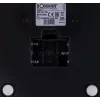 Bomann KW 1421 CB - LCD - melna - nerūsējošais tērauds - 160 x 230 x 18 mm - 18 mm - AAA - nerūsējošais tērauds (614211)