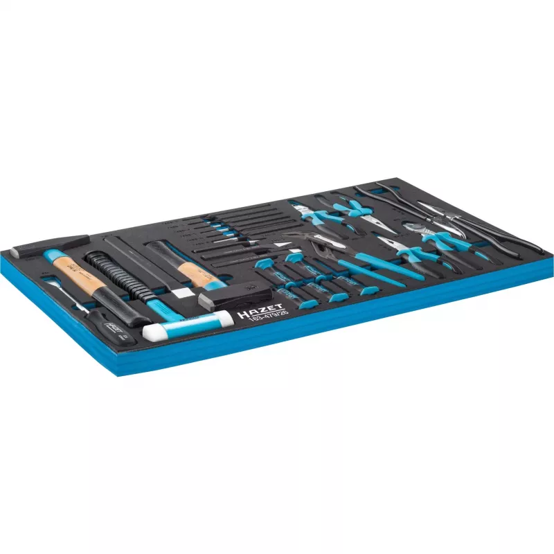 Universal-Set 163-479/26, izmērs 4/3+, instrumentu komplekts 26 gab.