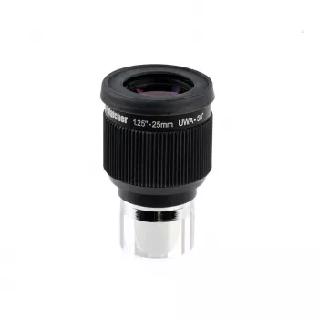 Okulārs Skywatcher SWA-58 25mm 1.25 collas - Skywatcher SW-5125