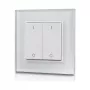 Synergy 21 S21-LED-SR000096 gaismas slēdzis balts (S21-LED-SR000096)