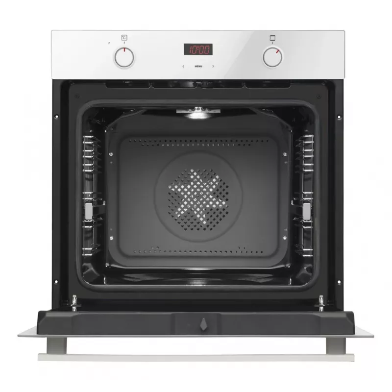 Amica ED37617W X-TYPE cepeškrāsns 77 l 3600 W A Balta