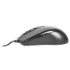 A4Tech N-708X pele USB Type-A Optical 1600 DPI labroču
