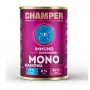 CHAMPER Immuno Monoprotein Beef - mitrā suņu barība - 400g