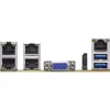 ASRock B550D4ID-2L2T Mātesplate AMD B550 Socket AM4 mini ITX (B550D4ID-2L2T)
