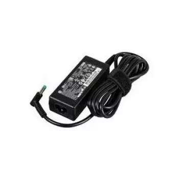 HP 741553-850 barošanas adapteris/invertors Iekštelpu 45 W Melns