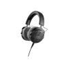 Studijas austiņas Beyerdynamic DT 900 Pro X — apkārtauss, vadu, 48 Ω, 5–40 kHz, 3 m noņemams kabelis, melnas
