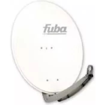 Fuba DAA 780 W - 10.75 - 12.75 GHz - 78 cm - Balta - Alumīnijs (11005102)