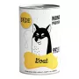 PAKA ZWIERZAKA Pepe Goat - mitrā suņu barība - 400g