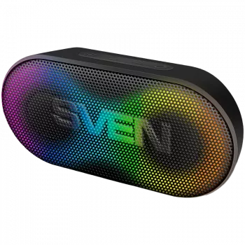 Portable Speaker SV-022389, Dynamic RGB Backlight