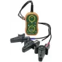 EXTECH PRT200 Kontaktloses Drehrichtungs-Test Instruments, Phase Sequence-Testers, Drehfeld-Direction Indicator CA (PRT200)