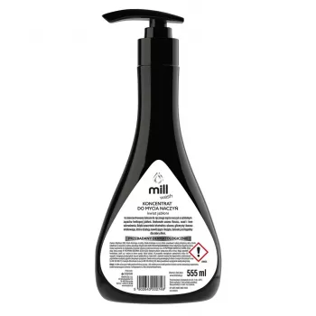 Trauku mazgāšanas balzams Mill Wash Ābeļzieds 555 ml