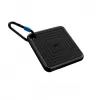 SILICON POWER PC60 - SSD - 1TB - extern (tragbar) - USB 3,2 Gen 2 - 256-Bit-AES - Schwarz (SP010TBPSDPC60CK)