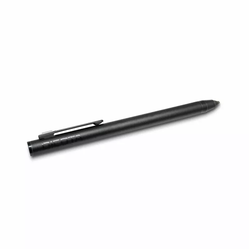 Irbulis DICOTA D31260 Melns