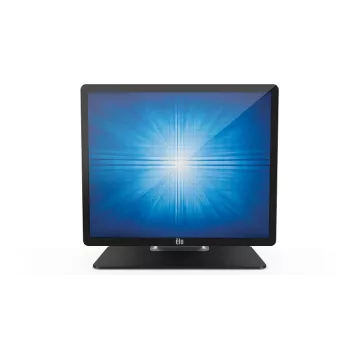 Elo 1902L - LCD monitors - 48,26 cm (19 inch) - skārienekrāns - 1280 x 1024 @ 60 Hz - 250 cd/m² - 1000:1 - 14 ms - HDMI, VGA - skaļrunis - melns