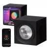 Yeelight Cube Smart Lamp Spot Expansion Pack YLFWD-0005 spēļu apgaismojuma panelis, 12 W, Wi-Fi 2,4 GHz / Bluetooth 5.0, 100–240 V