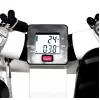 HMS Fitness S3033 Green, White