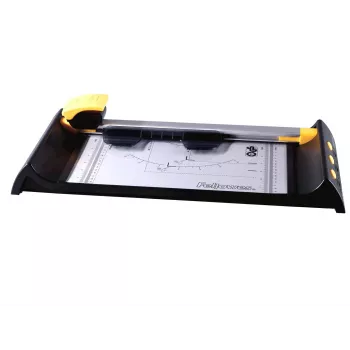 Fellowes Neutron Plus A4 papīra griezējs