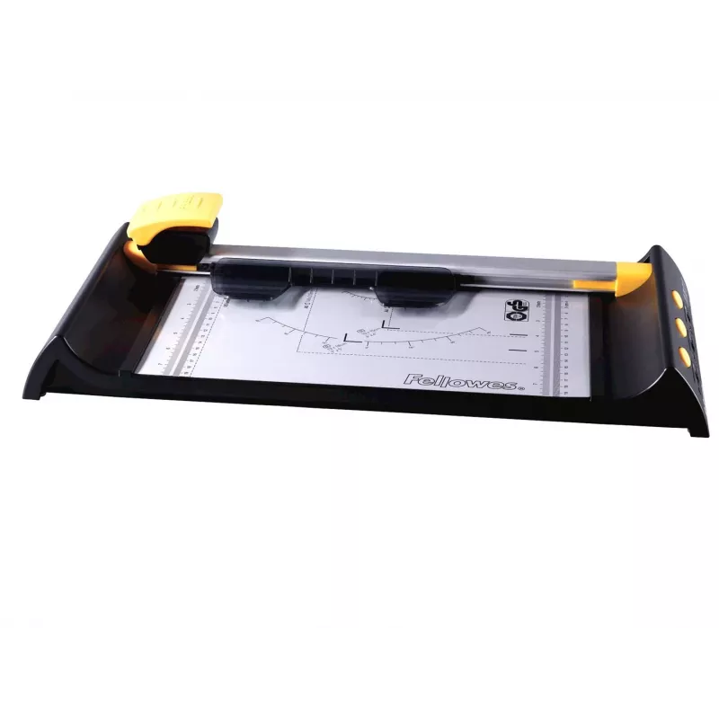 Fellowes Neutron Plus A4 papīra griezējs