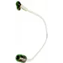 Zebra CBLRD-7B8020140R antenas piederums Antenas savienojuma kabelis Balts 355.6 mm