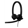 Logitech H570e austiņas