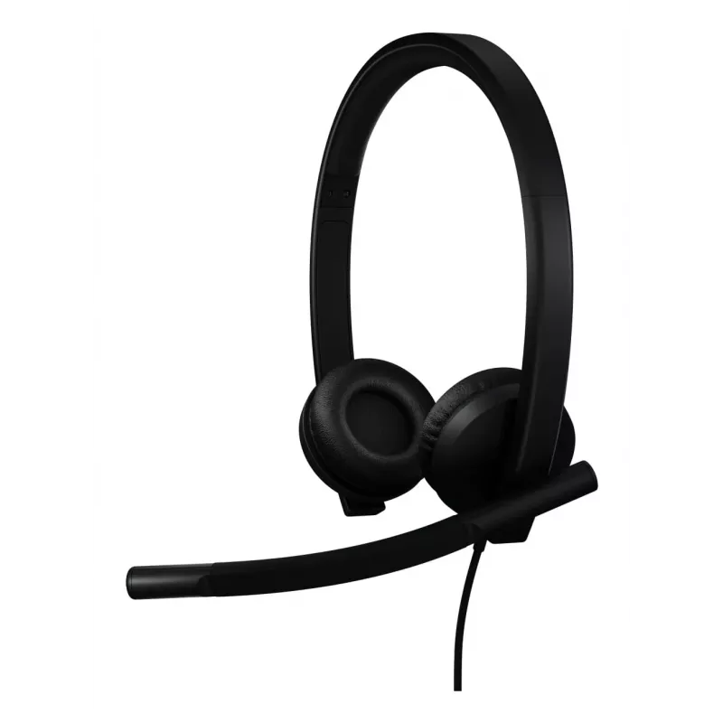 Logitech H570e austiņas