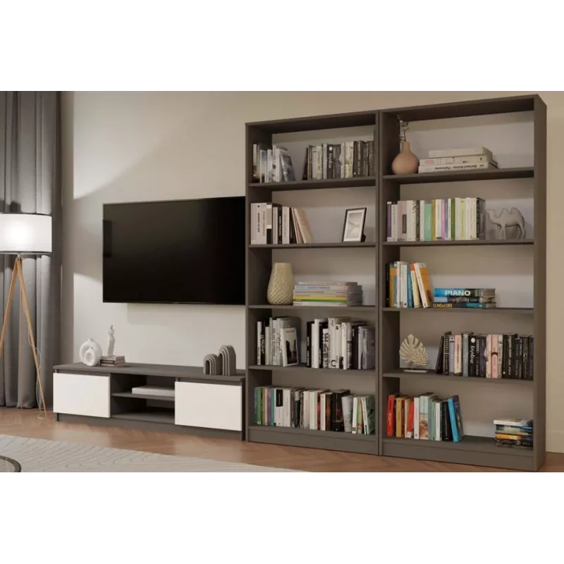 RTV 140 MALWA ANTHRACITE/Balts