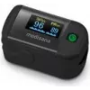 Medisana PM 100 pulsa oksimetrs, melns