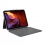 Logitech Rugged Folio - QWERTY - Spāņu - 1,8 cm - 1,2 mm - Apple - iPad (10. paaudze) Modelis: A2696 - A2757 - A2777
