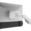 ART gāzes galda stiprinājums 1 LCD/LED monitoram