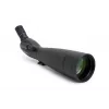 Celestron TrailSeeker 100-45 grādu tālskatis 67x BaK-4 melns
