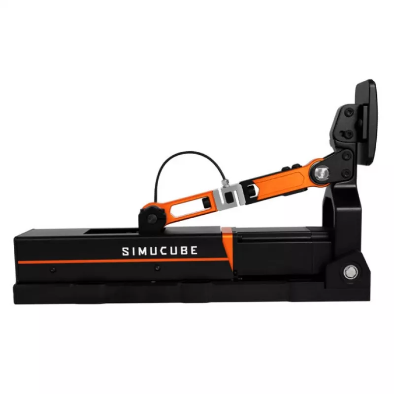 Simucube ActivePedal simulators (papildinājums)