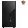 Mini dators ASRock DeskMini X300 AMD X300 Socket AM4 64GB HDD SSD