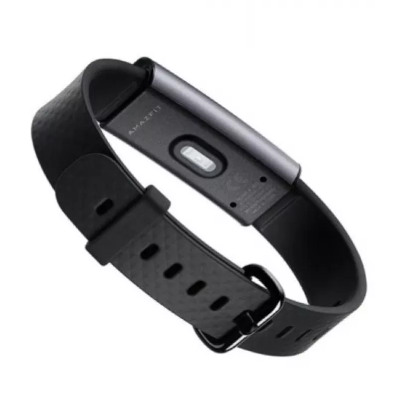 Huami AMAZFIT Arc melns (AF-ARC-BLK-001) LIETOTS
