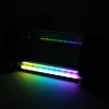 XSPC PHOTON 170 Rezervuārs V3, ARGB - melns