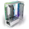 Datora korpuss Triton Spectre Integra-M Elite by Singularity Computers — sudraba