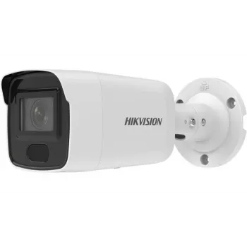 IP drošības kamera Hikvision DS-2CD3046G2-IS 2688x1520 iekštelpām un ārtelpām