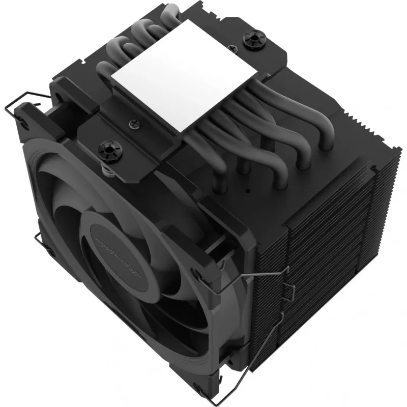 Alpenföhn Brocken 4 - CPU dzesēšana