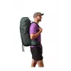 Gregory Paragon RC Pārgājienu mugursoma 60 l M/L Melna