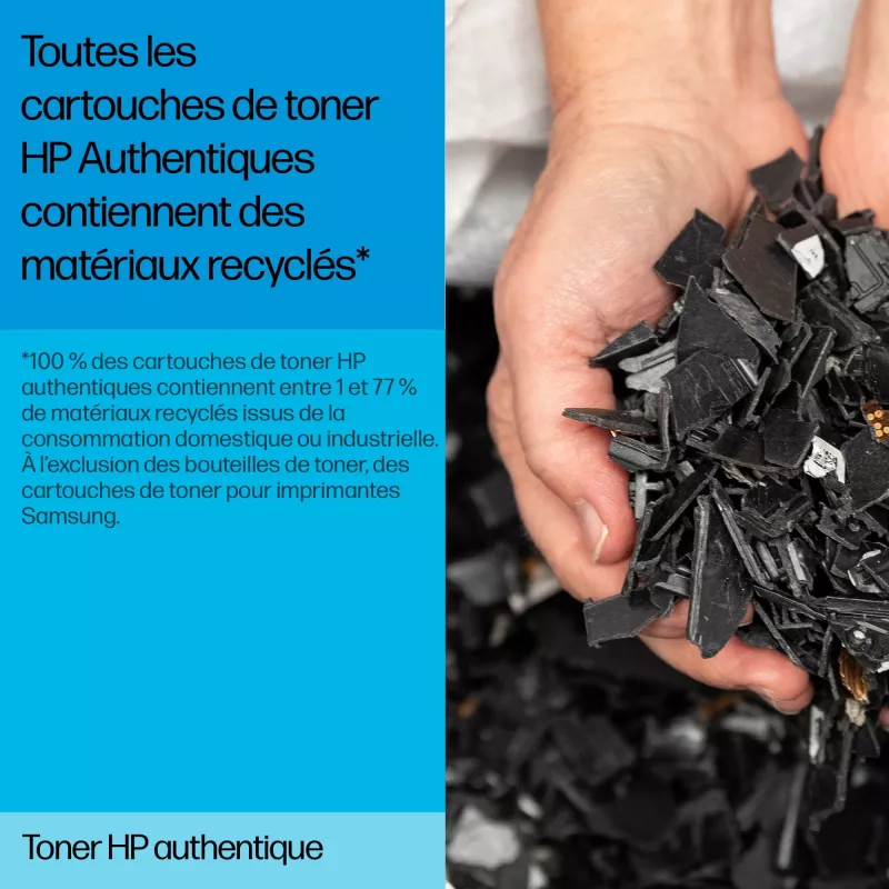 Toneris HP 222A melns oriģināls Laserjet W2220A 1500 lpp. melns
