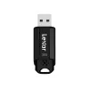 USB zibatmiņa Lexar 32 GB USB Type-A JumpDrive S80