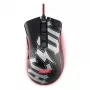 Subsonic Gaming pele AC/DC